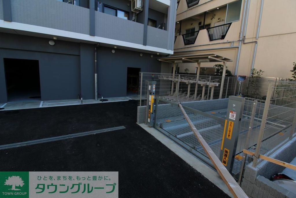 グランカーサ曳舟のその他写真