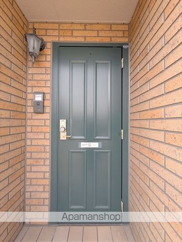 建物外観　建物外観