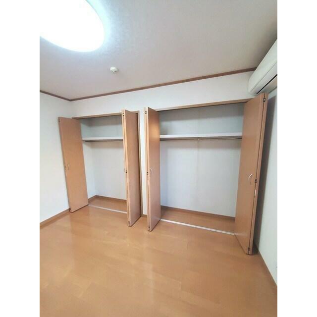 メゾンノグリンの内装写真