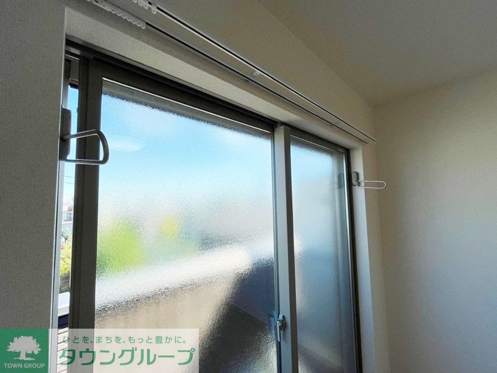 シーサイドライン 金沢八景駅 徒歩15分 3階建 築1年の内装写真