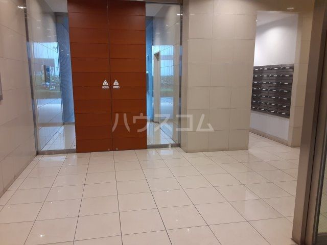 ロビー