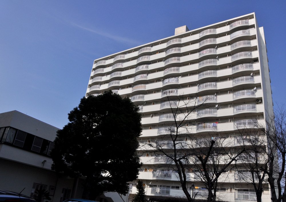 ＪＲ東海道本線 尾頭橋駅 徒歩7分 築47年
