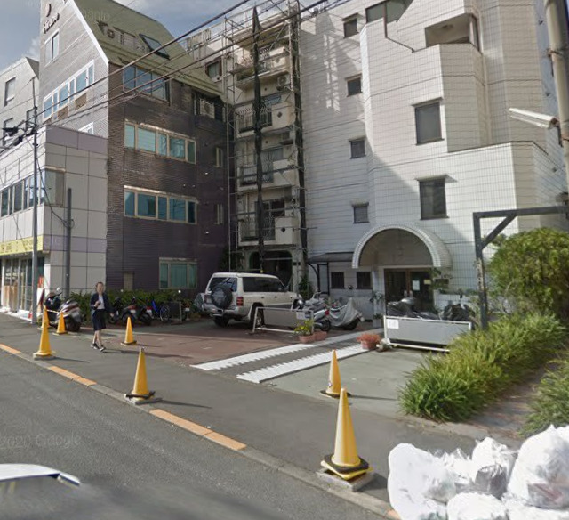 飲食店　ももいろ（飲食店）まで559m