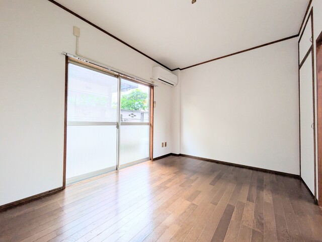 その他部屋・スペース　６．２５帖の洋室です。
