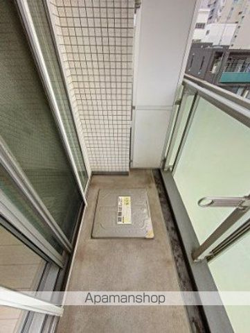 エアフレックス羽田の内装写真