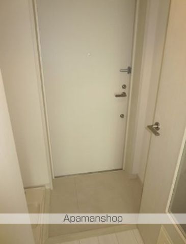 エアフレックス羽田の玄関写真