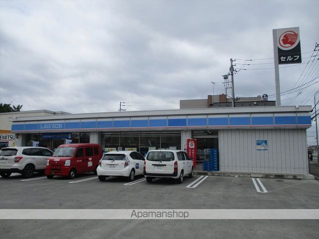 北親ハイツ3号の周辺写真