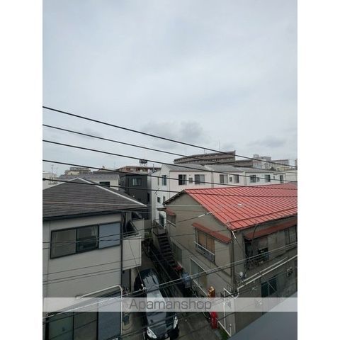 眺望　眺望