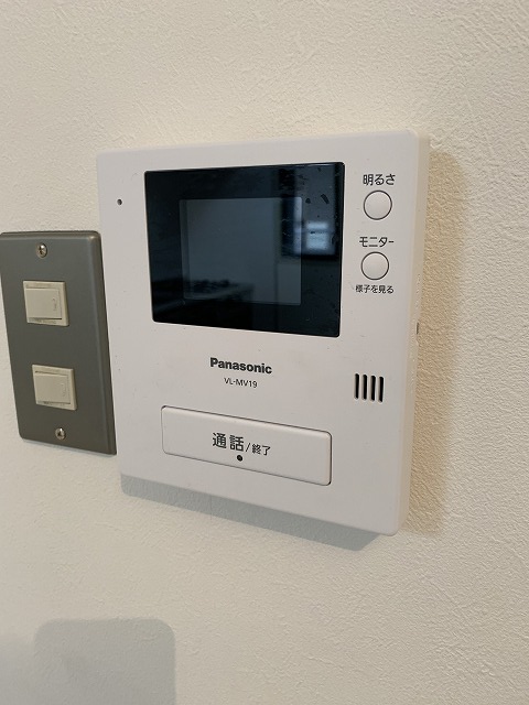 シャルマン砧のその他写真