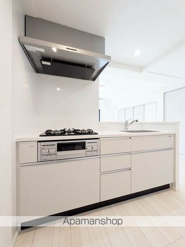 SーRESIDENCE板橋大山clairのキッチン写真