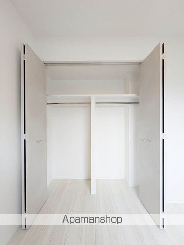 SーRESIDENCE板橋大山clairの内装写真
