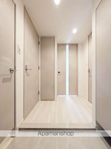 SーRESIDENCE板橋大山clairの玄関写真
