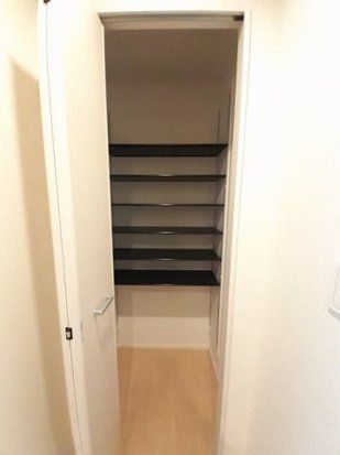 収納　収納