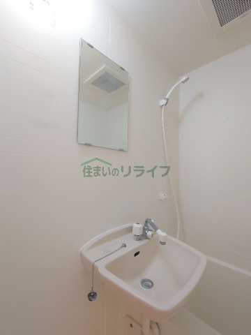 プライムアーバン亀戸の内装写真