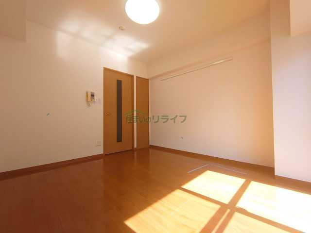 プライムアーバン亀戸の内装写真