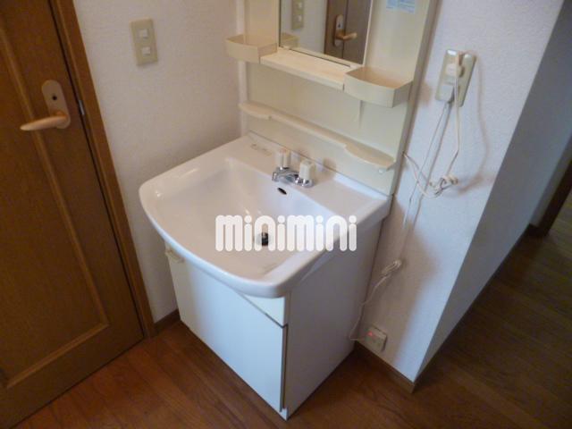 カーサアクトレスBの内装写真
