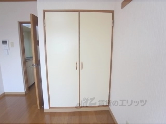 コマツマンションの内装写真