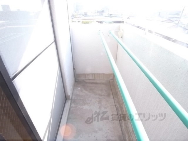 コマツマンションの内装写真