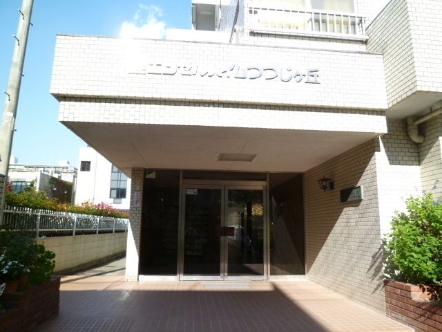 エントランス　★エントランス★