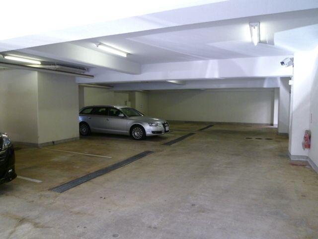 駐車場　★地下駐車場★