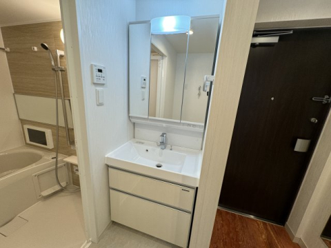 プレジオ西宮今津の内装写真