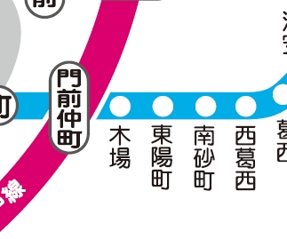 その他　☆路線図☆