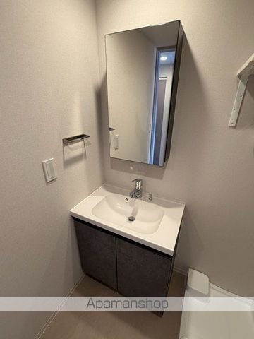 シーズンフラッツ大森北三丁目の内装写真