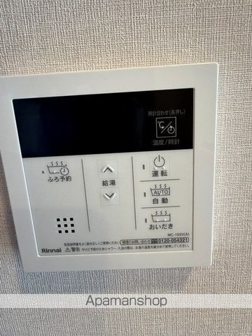 シーズンフラッツ大森北三丁目のその他写真
