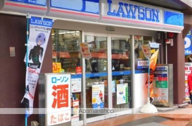 ＪＲ山手線 目黒駅 徒歩5分 6階建 築25年の周辺写真