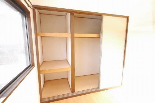 リーベンアルムの内装写真