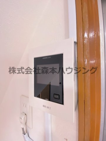寝屋川市菅相塚町11戸建貸家のその他写真