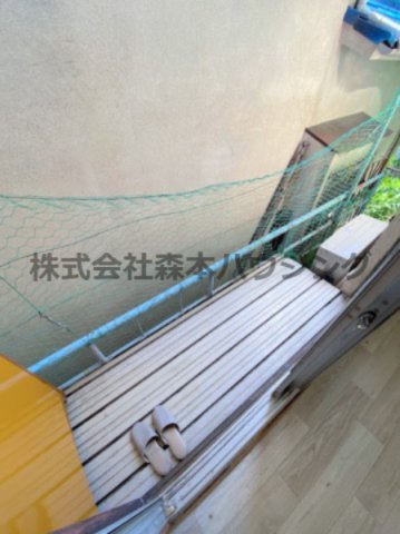 寝屋川市菅相塚町11戸建貸家の内装写真