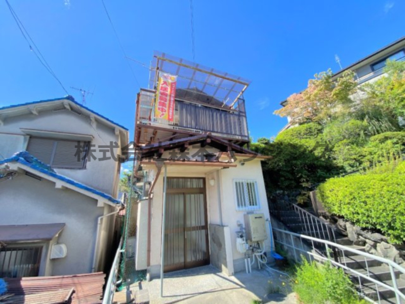 寝屋川市菅相塚町11戸建貸家