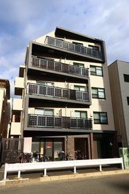 建物外観　物件画像