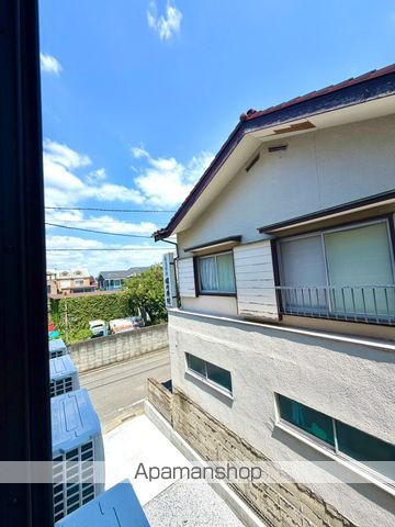 眺望　眺望