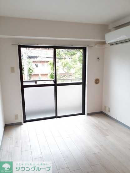 居室・リビング　★お部屋探しは、タウンハウジング多摩センター店へ★