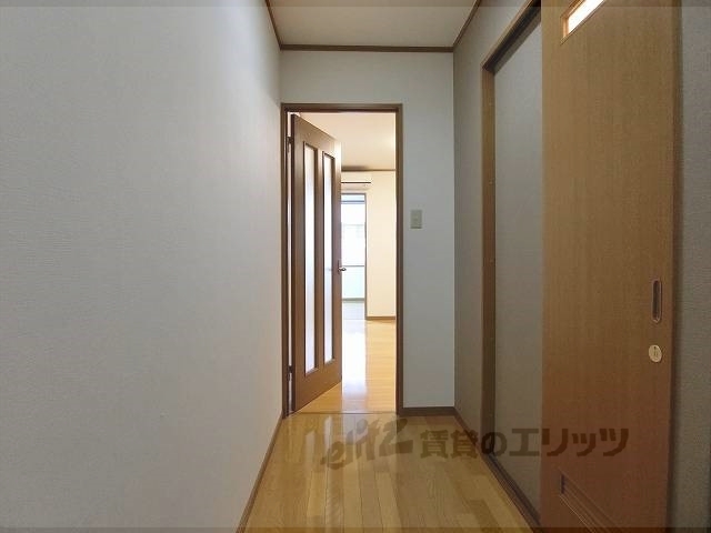 その他部屋・スペース　廊下
