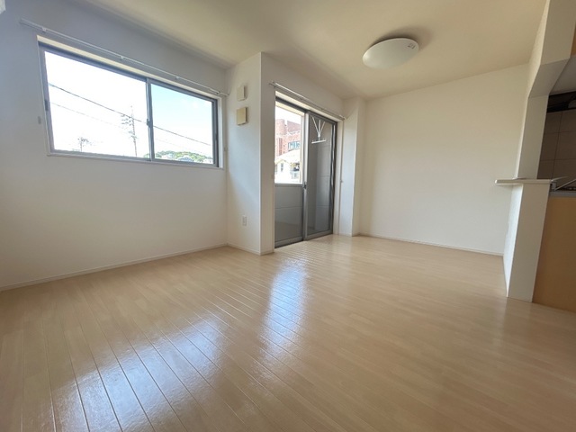 その他部屋・スペース　寝室