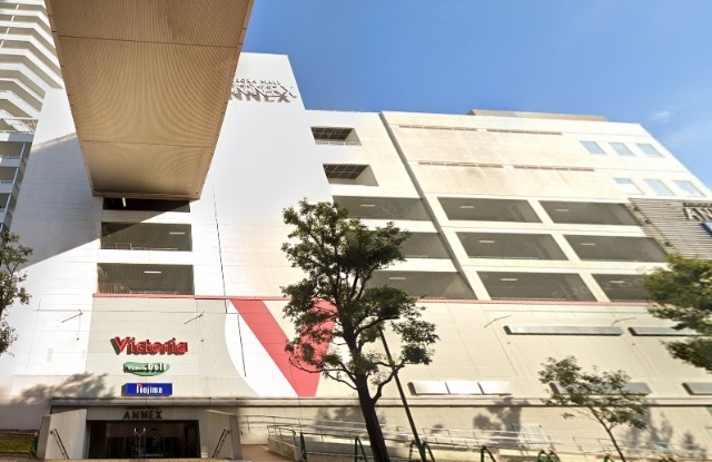ホームセンター　ノジマオーロラモール東戸塚店（ホームセンター）まで395m