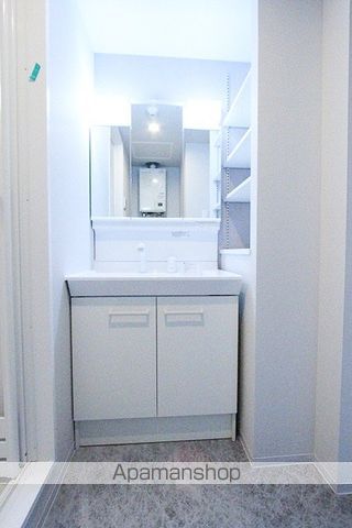 casaAT平岸の内装写真