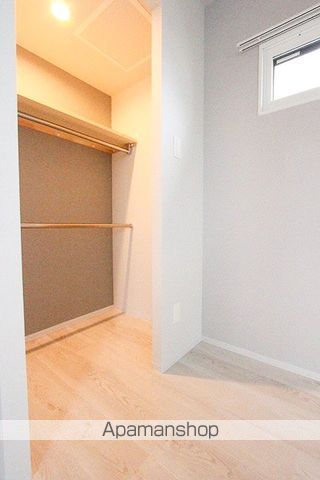 casaAT平岸の内装写真
