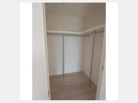 収納　収納※別部屋参考写真