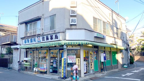 ヴィラS.K.Yの周辺写真