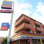 コンビニ　ミニストップ 杉並和泉町店（コンビニ）まで443m