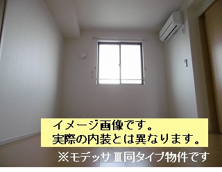 その他部屋・スペース　イメージ画像です。実際の内装とは異なります。