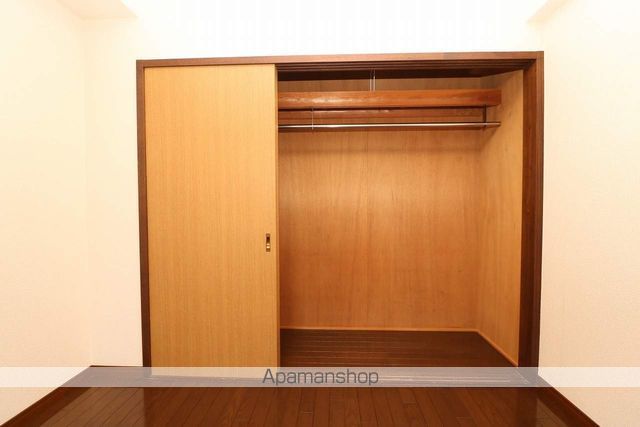 ライネクスト新川の内装写真