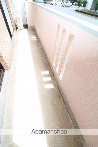 ライネクスト新川の内装写真