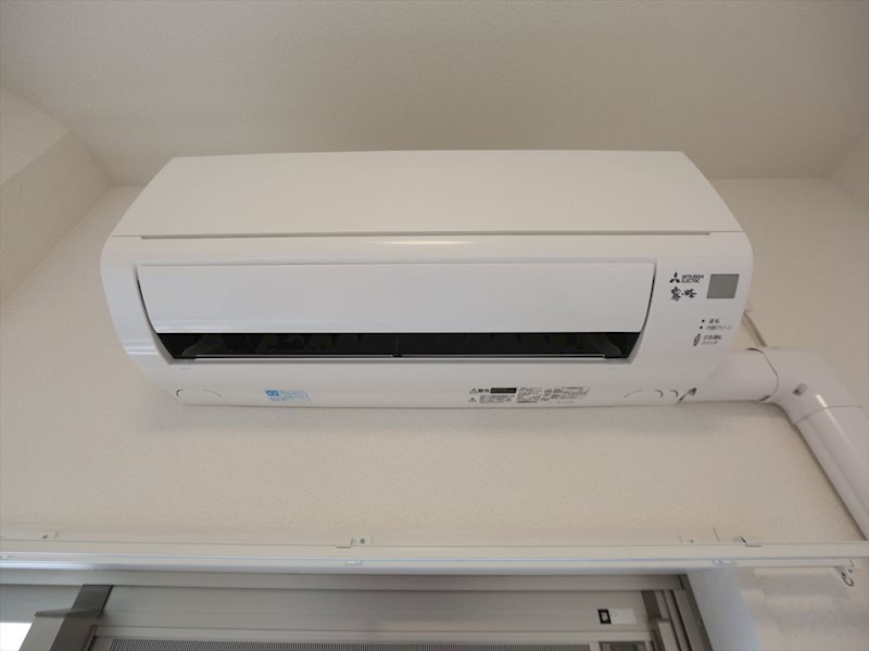 その他　エアコン