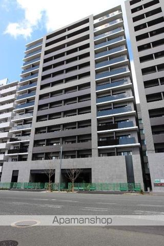 エンクレスト博多駅南FITの外観写真