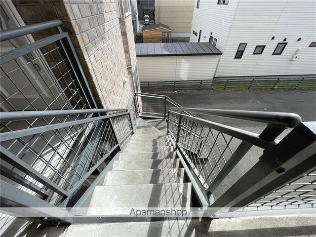 レインボーハウス沼ノ端NO.30の外観写真